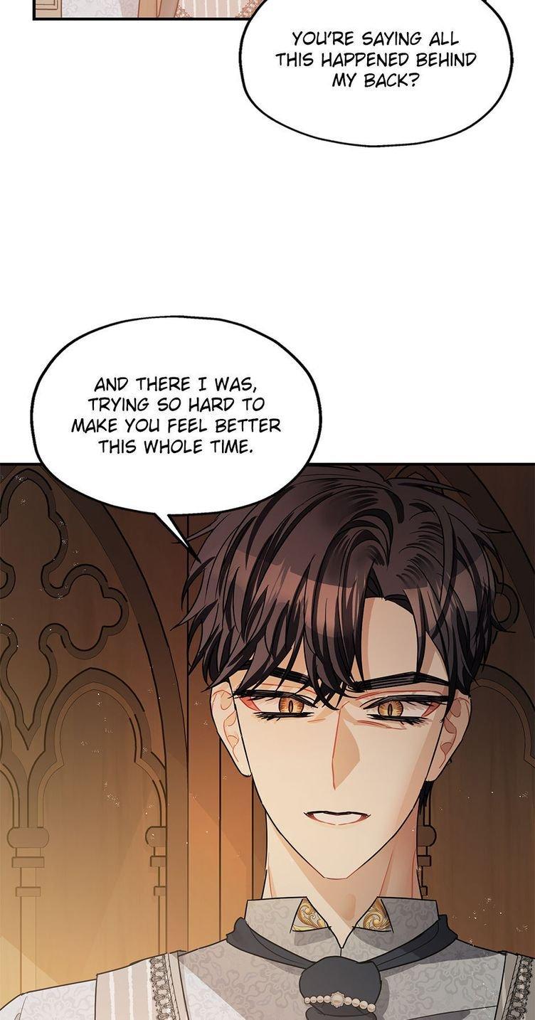 The Tyrant’s Tranquilizer Chapter 27 page 63