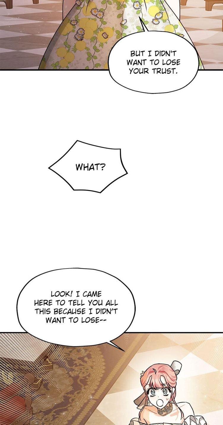 The Tyrant’s Tranquilizer Chapter 27 page 65