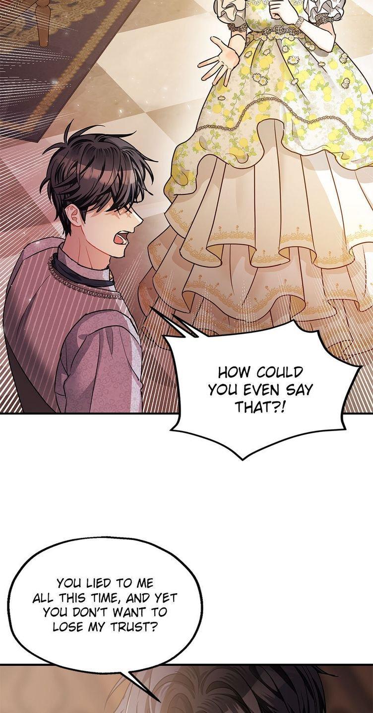 The Tyrant’s Tranquilizer Chapter 27 page 66