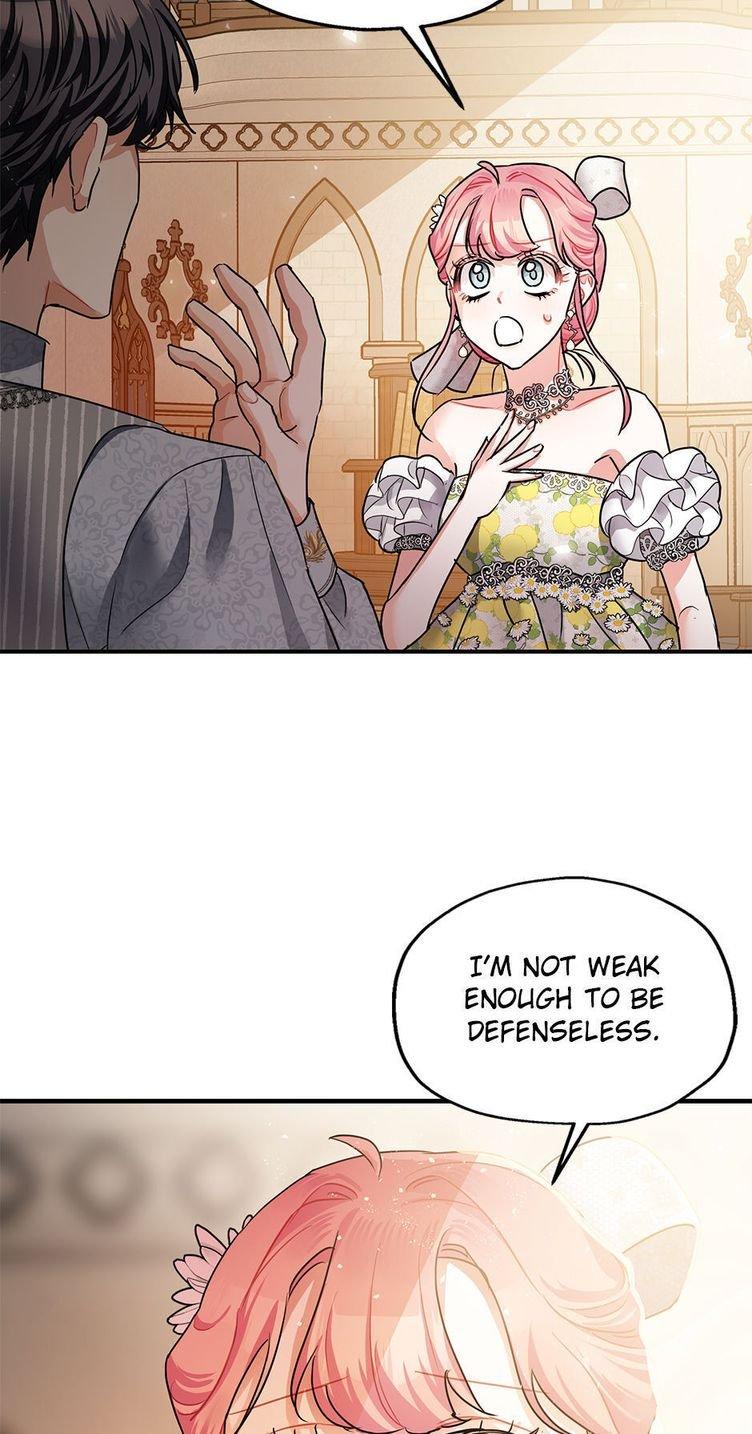 The Tyrant’s Tranquilizer Chapter 27 page 68