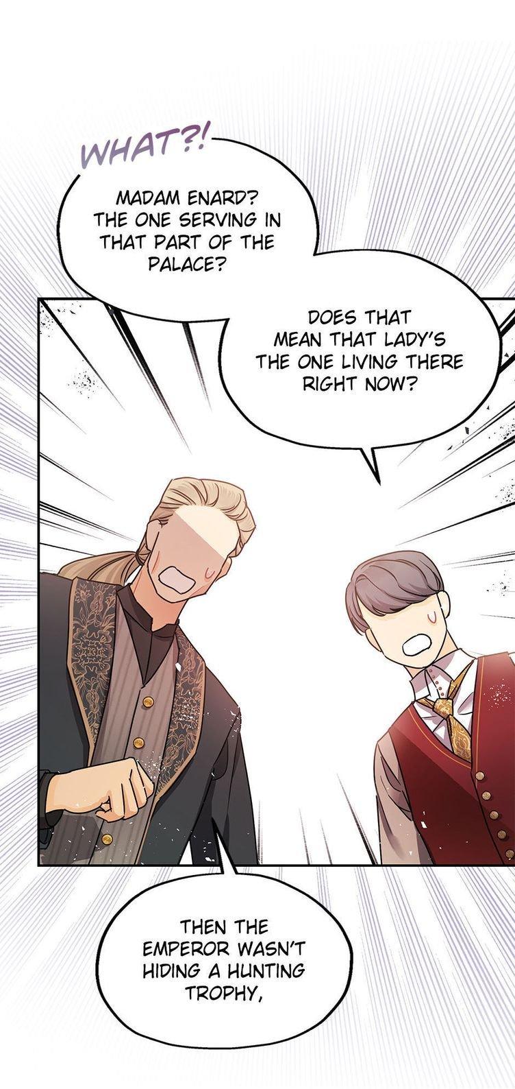 The Tyrant’s Tranquilizer Chapter 27 page 6