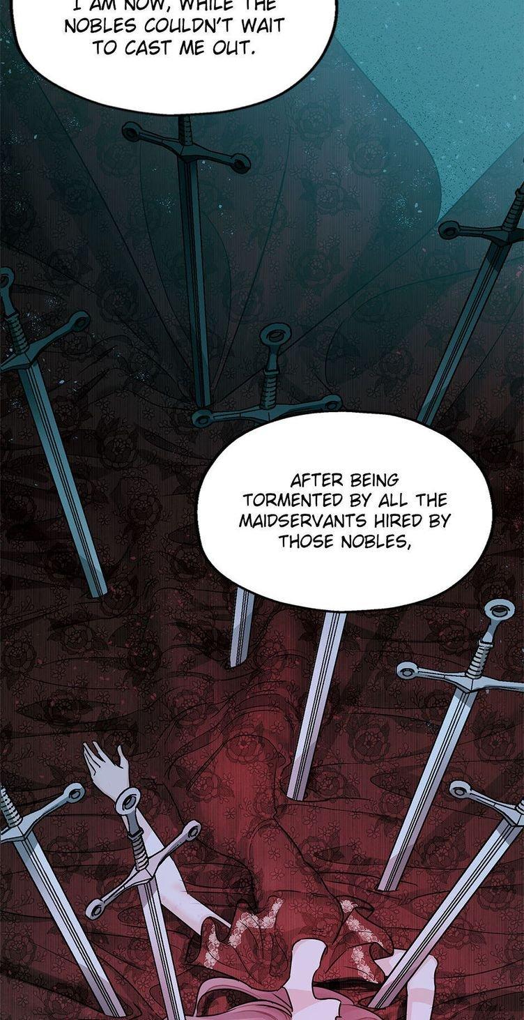 The Tyrant’s Tranquilizer Chapter 27 page 74