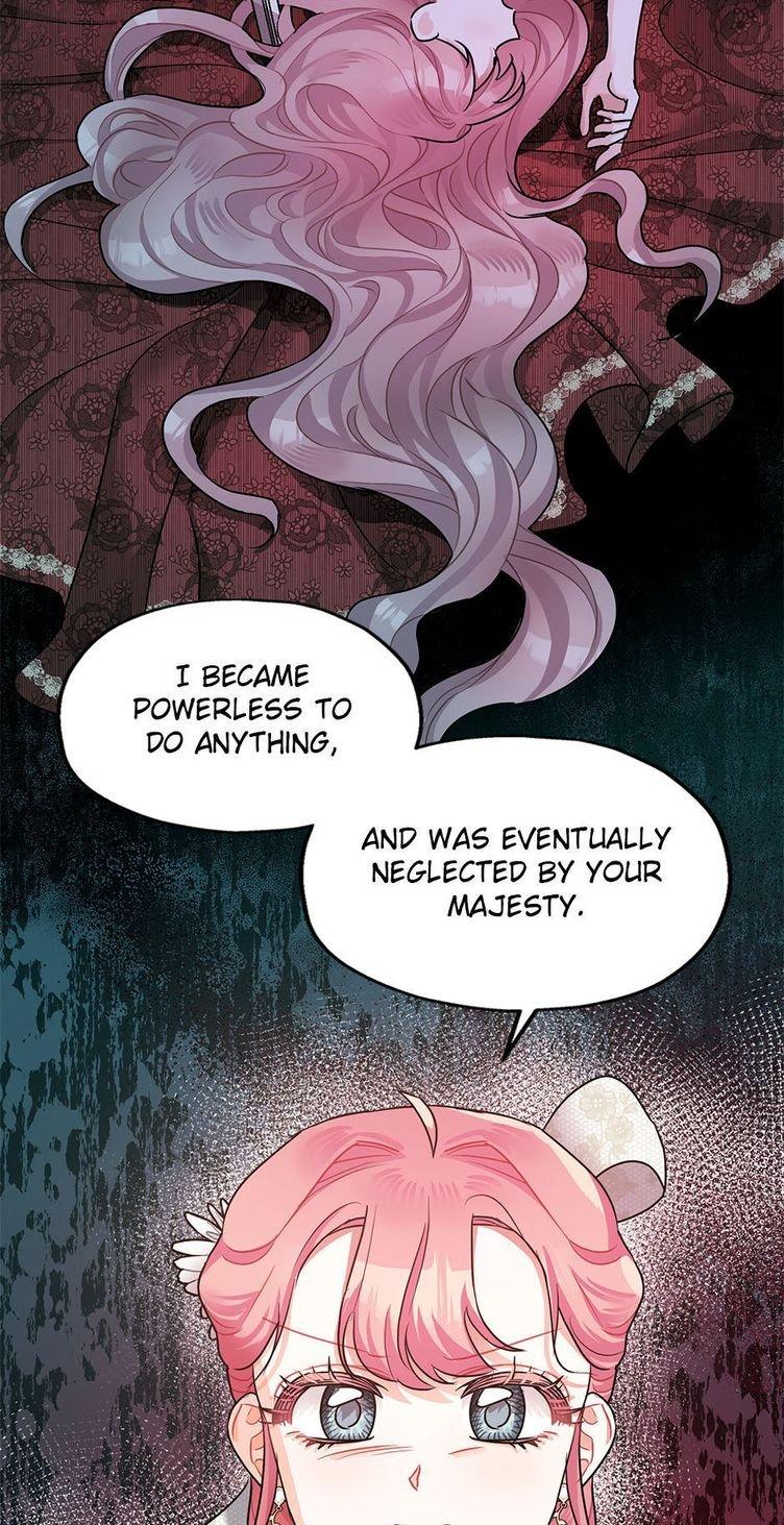 The Tyrant’s Tranquilizer Chapter 27 page 75