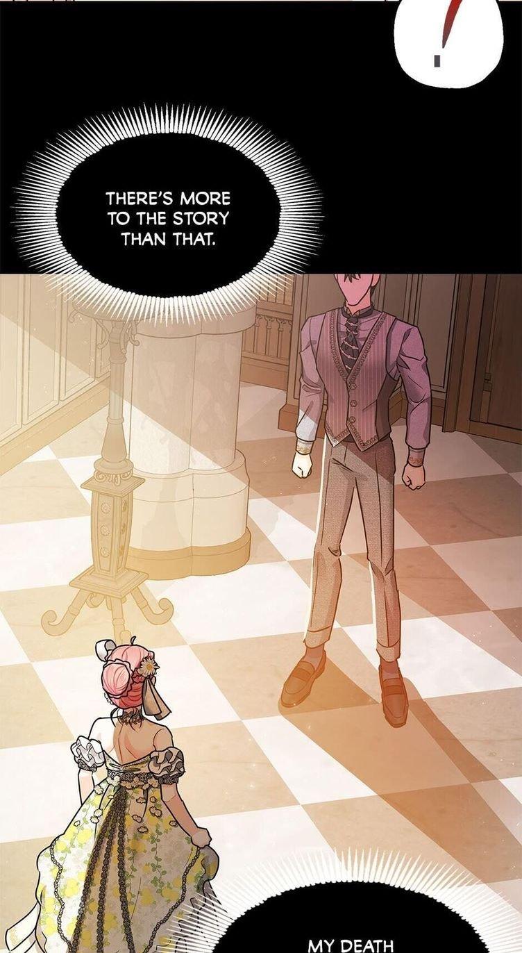 The Tyrant’s Tranquilizer Chapter 27 page 79