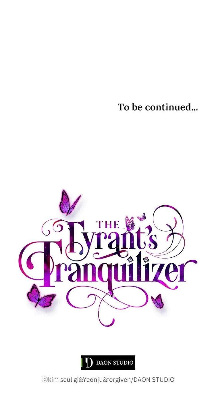 The Tyrant’s Tranquilizer Chapter 27 page 83