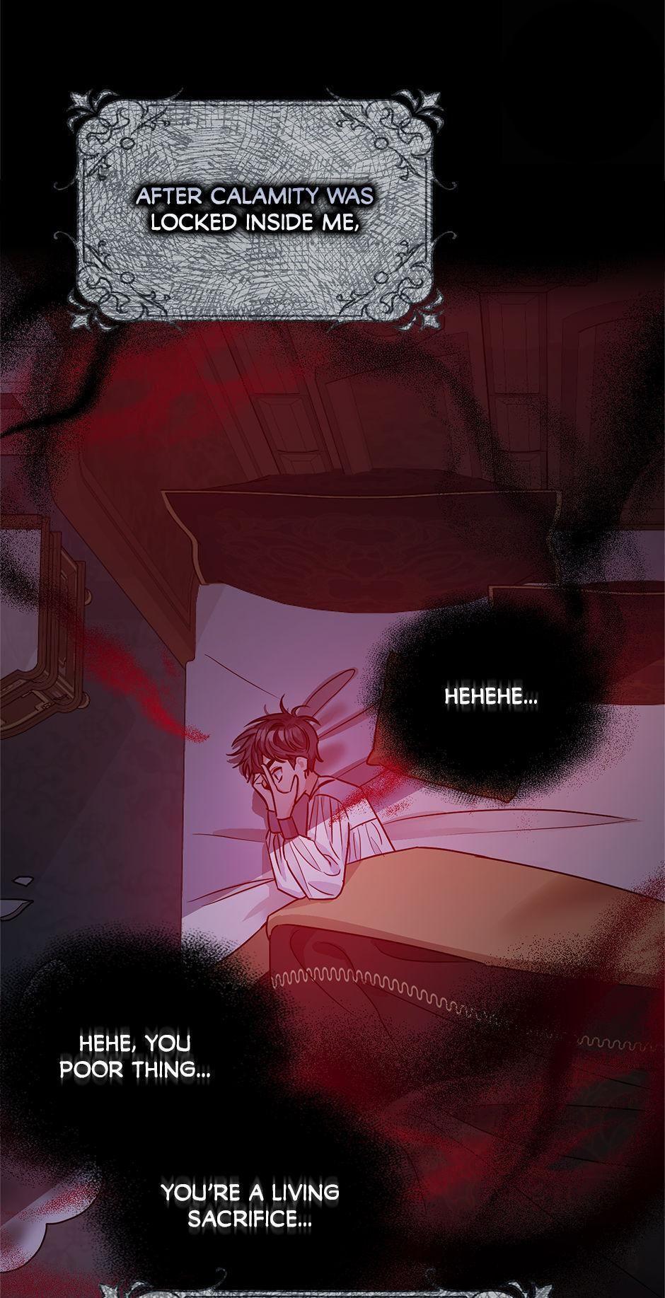 The Tyrant’s Tranquilizer Chapter 28 page 9