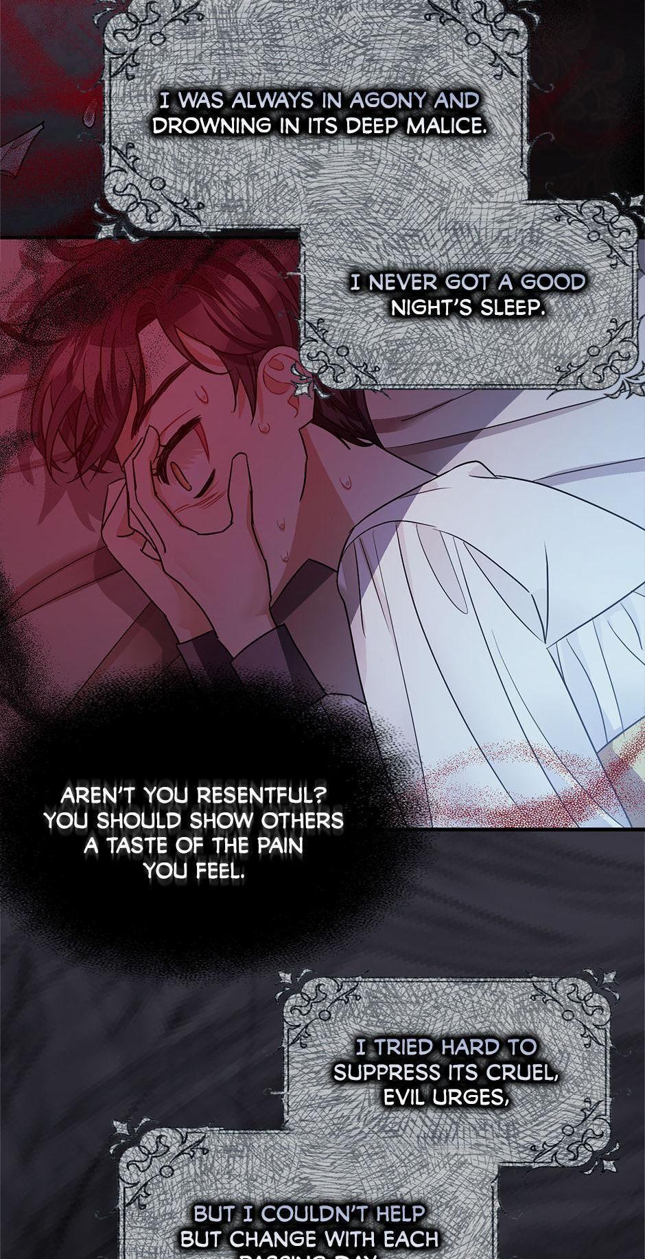 The Tyrant’s Tranquilizer Chapter 28 page 10
