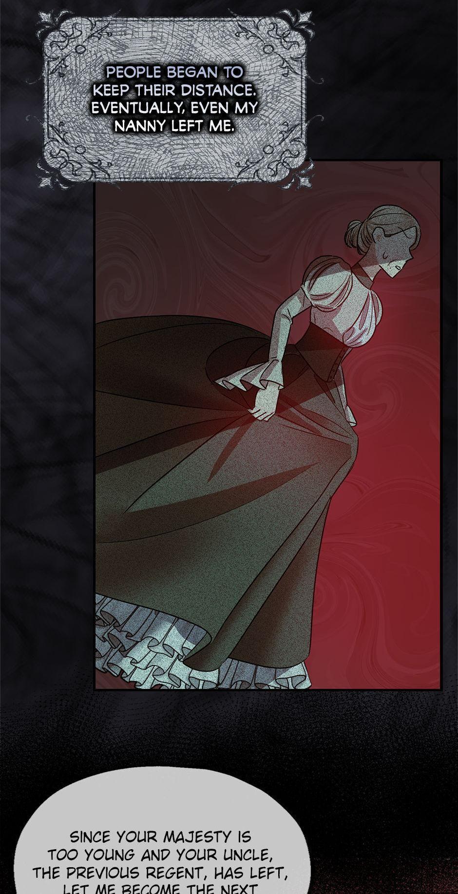The Tyrant’s Tranquilizer Chapter 28 page 12
