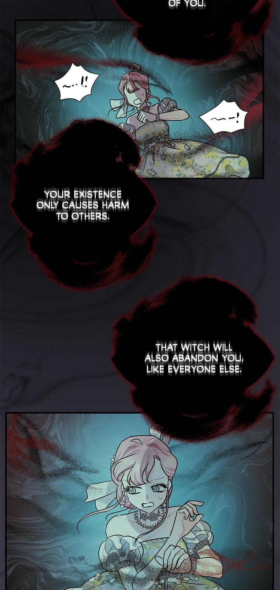 The Tyrant’s Tranquilizer Chapter 28 page 20