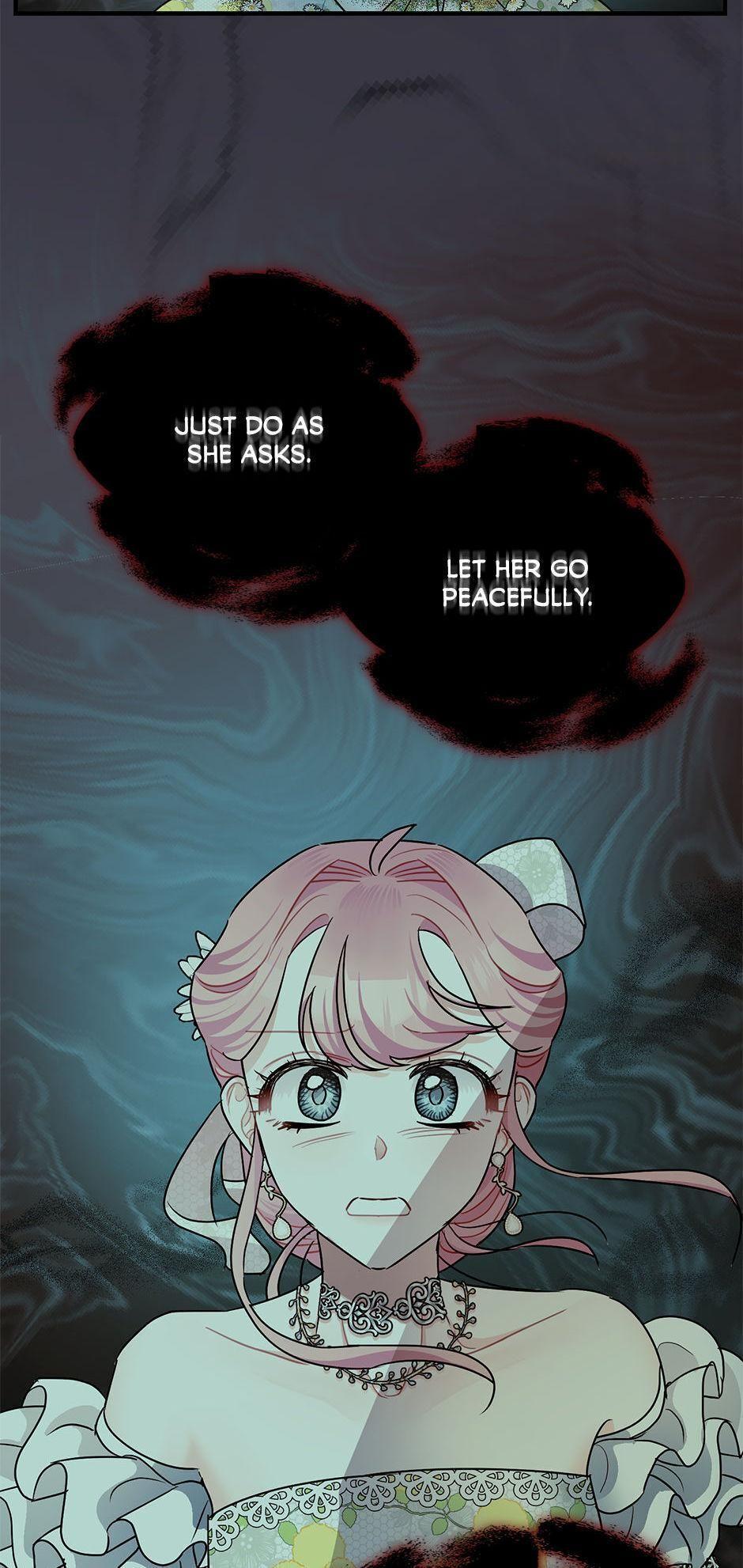 The Tyrant’s Tranquilizer Chapter 28 page 21