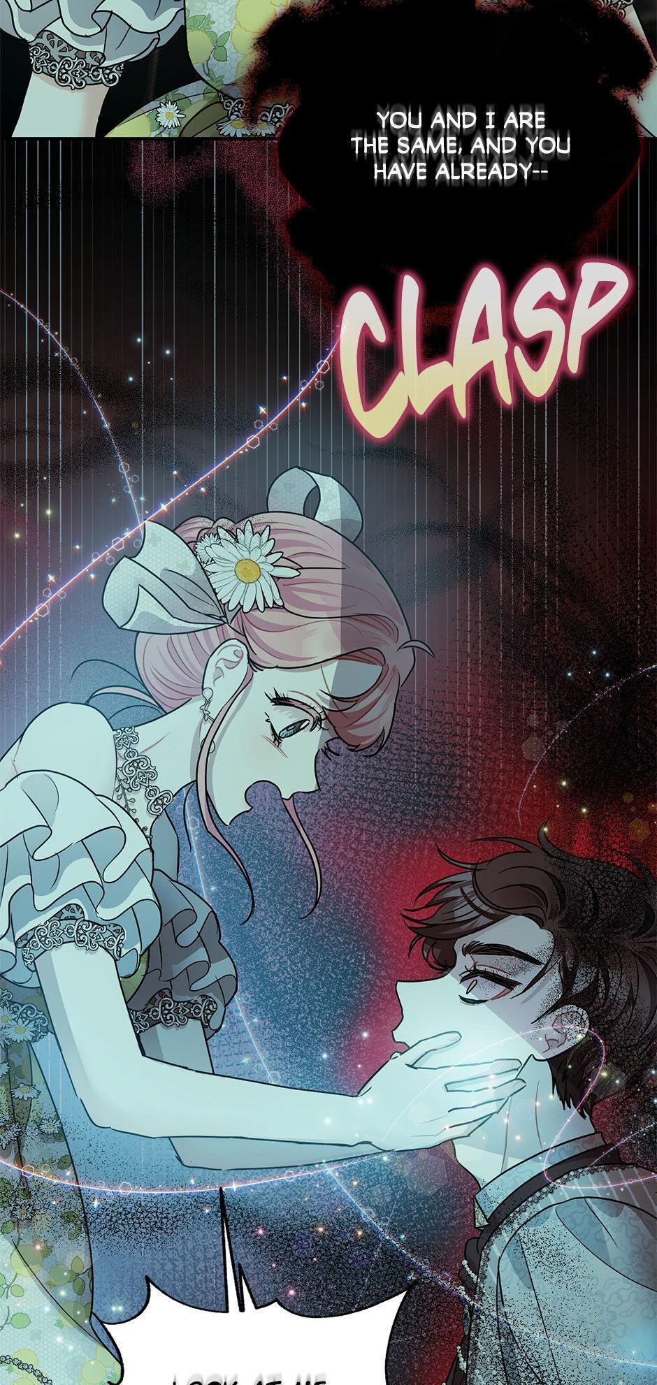 The Tyrant’s Tranquilizer Chapter 28 page 22