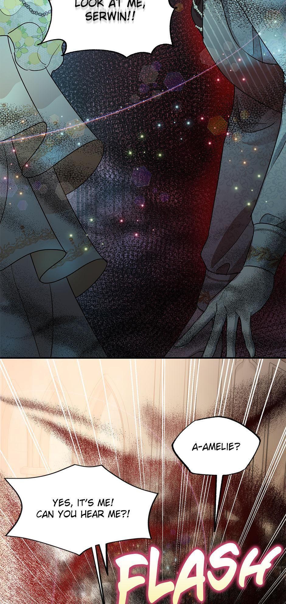 The Tyrant’s Tranquilizer Chapter 28 page 23
