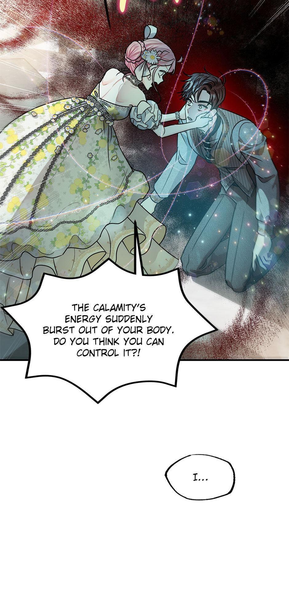 The Tyrant’s Tranquilizer Chapter 28 page 24