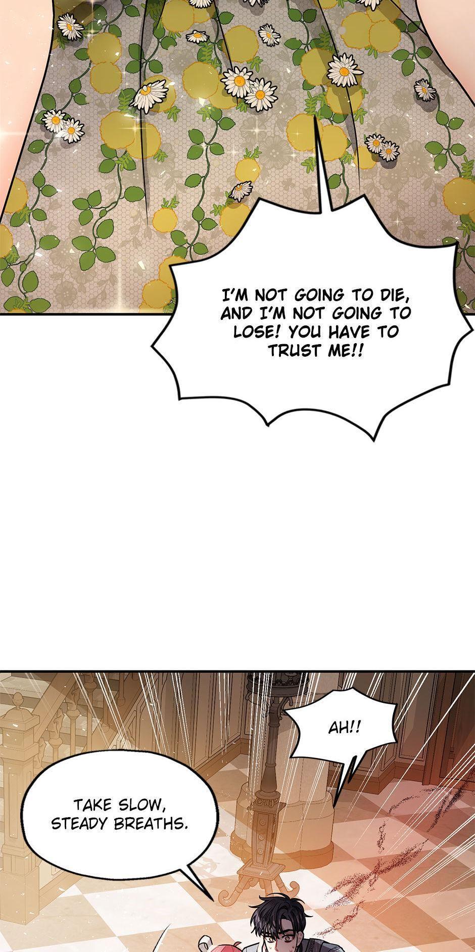 The Tyrant’s Tranquilizer Chapter 28 page 26