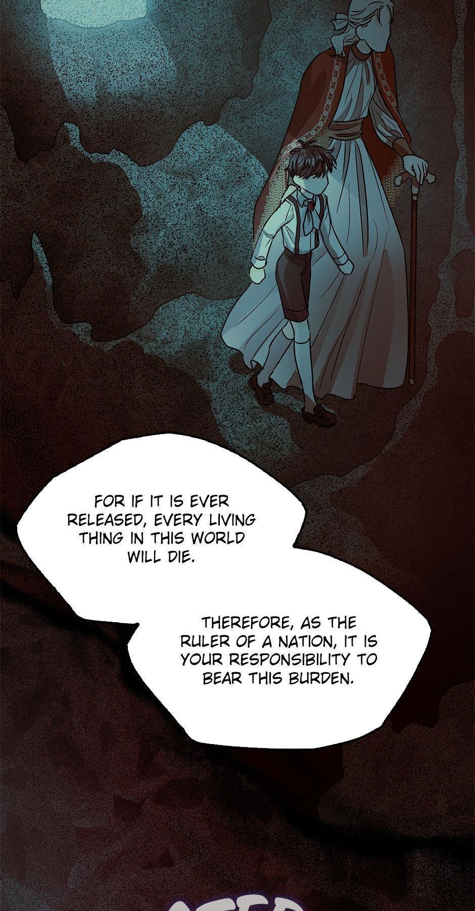 The Tyrant’s Tranquilizer Chapter 28 page 2