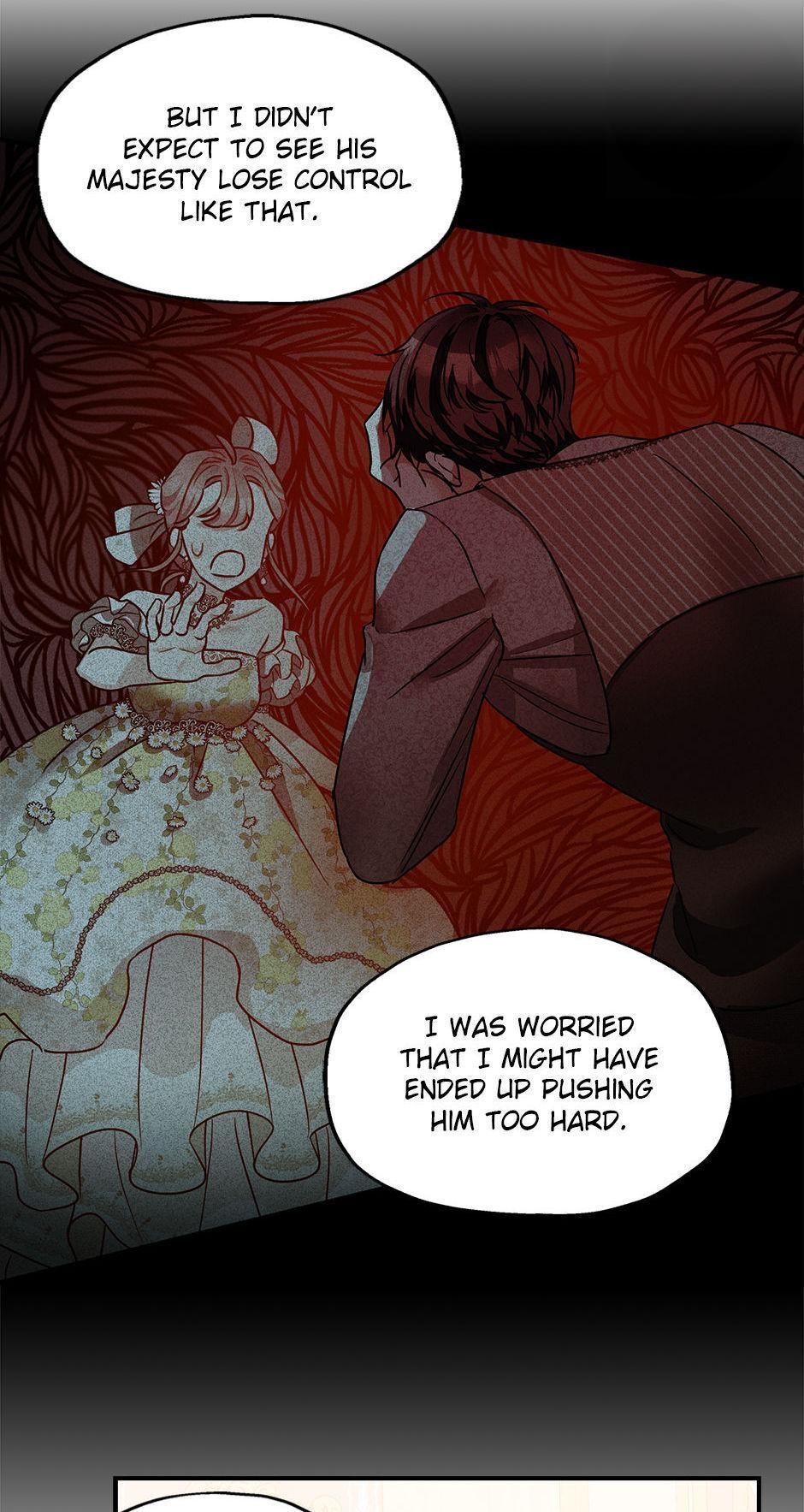 The Tyrant’s Tranquilizer Chapter 28 page 45