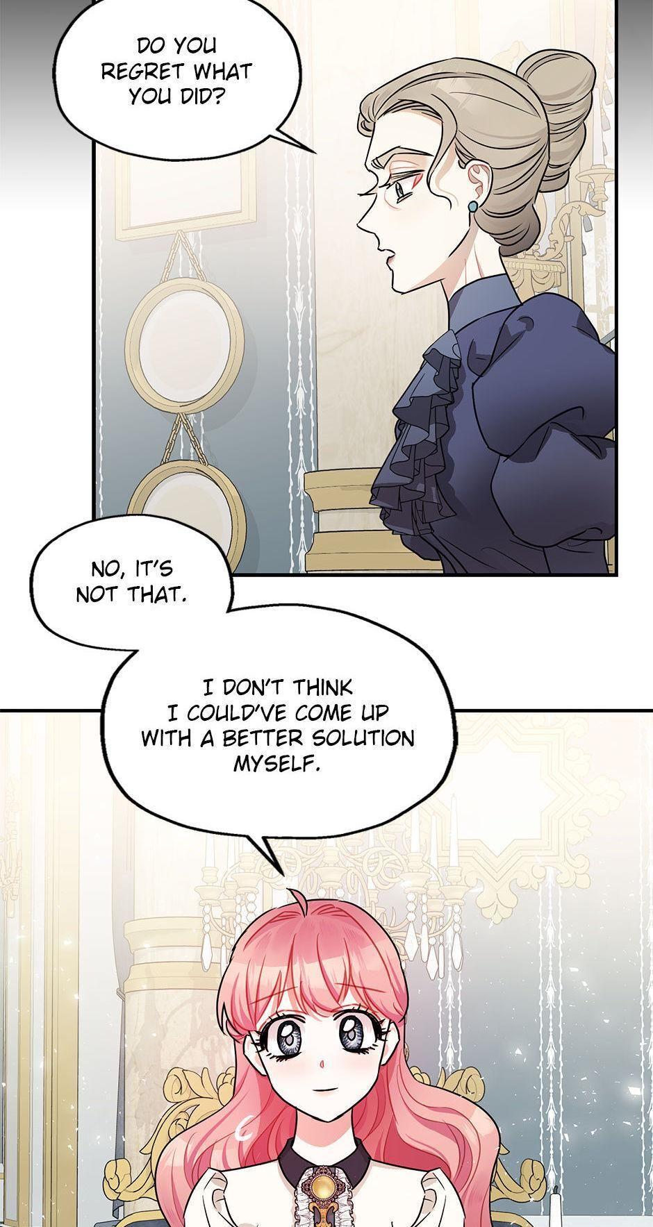 The Tyrant’s Tranquilizer Chapter 28 page 46