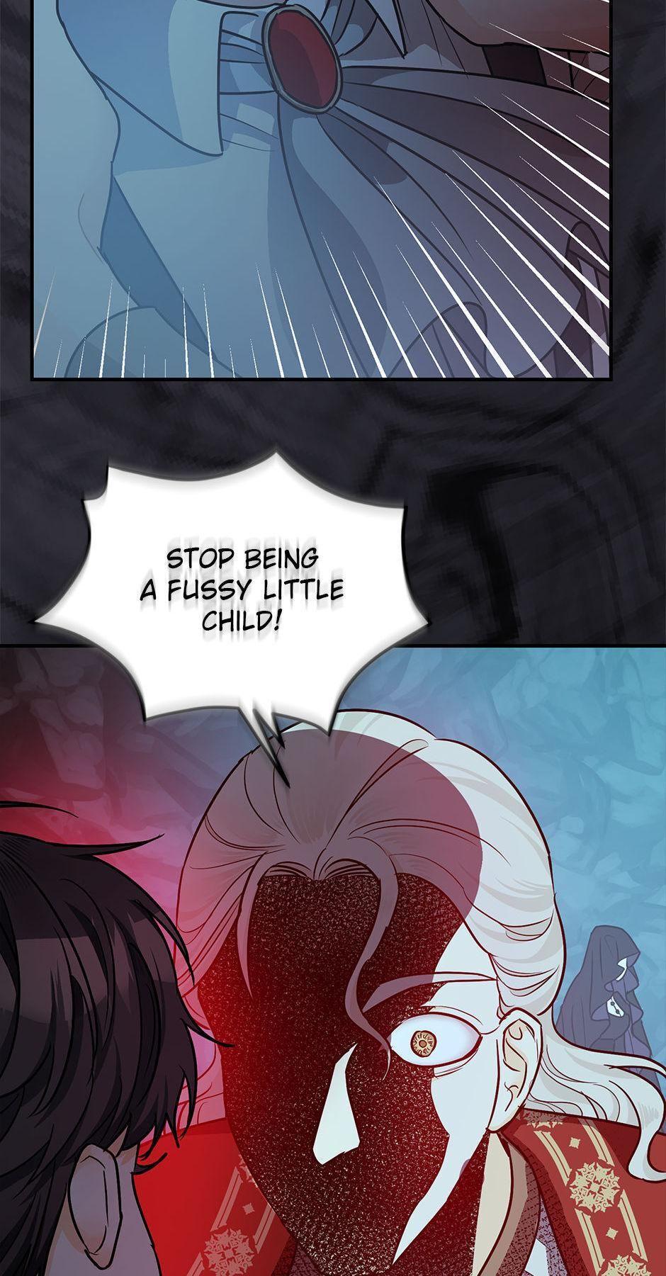 The Tyrant’s Tranquilizer Chapter 28 page 5