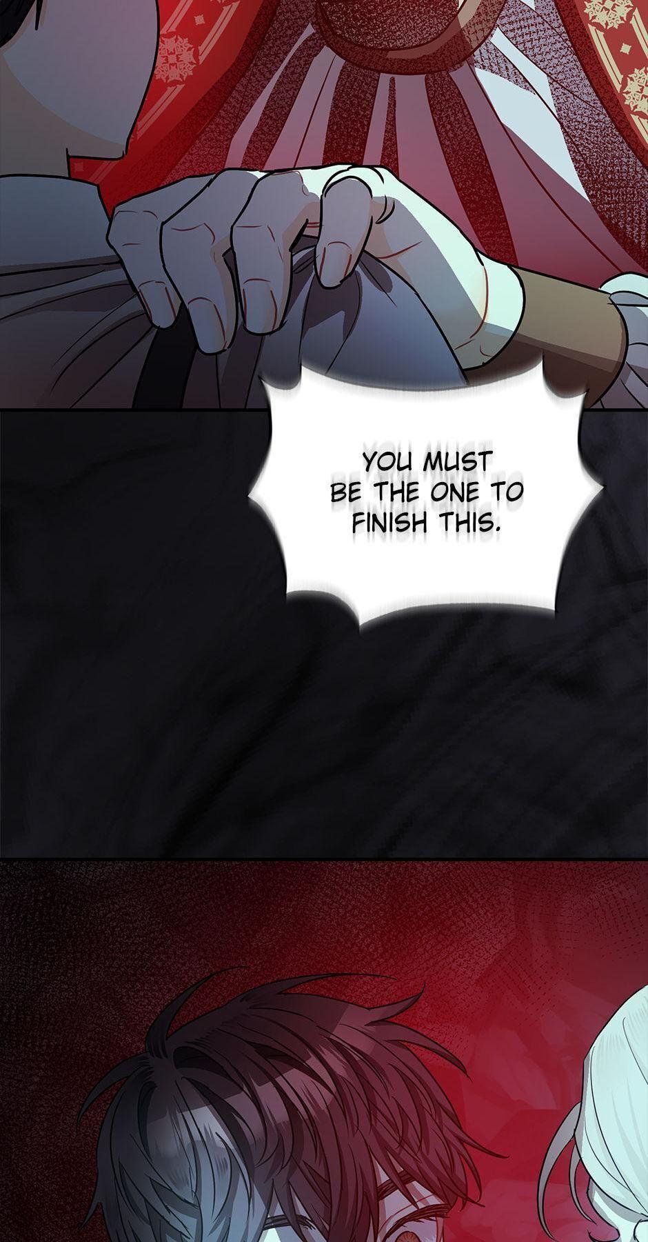 The Tyrant’s Tranquilizer Chapter 28 page 6