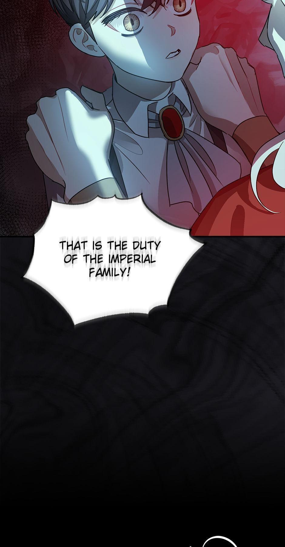 The Tyrant’s Tranquilizer Chapter 28 page 7