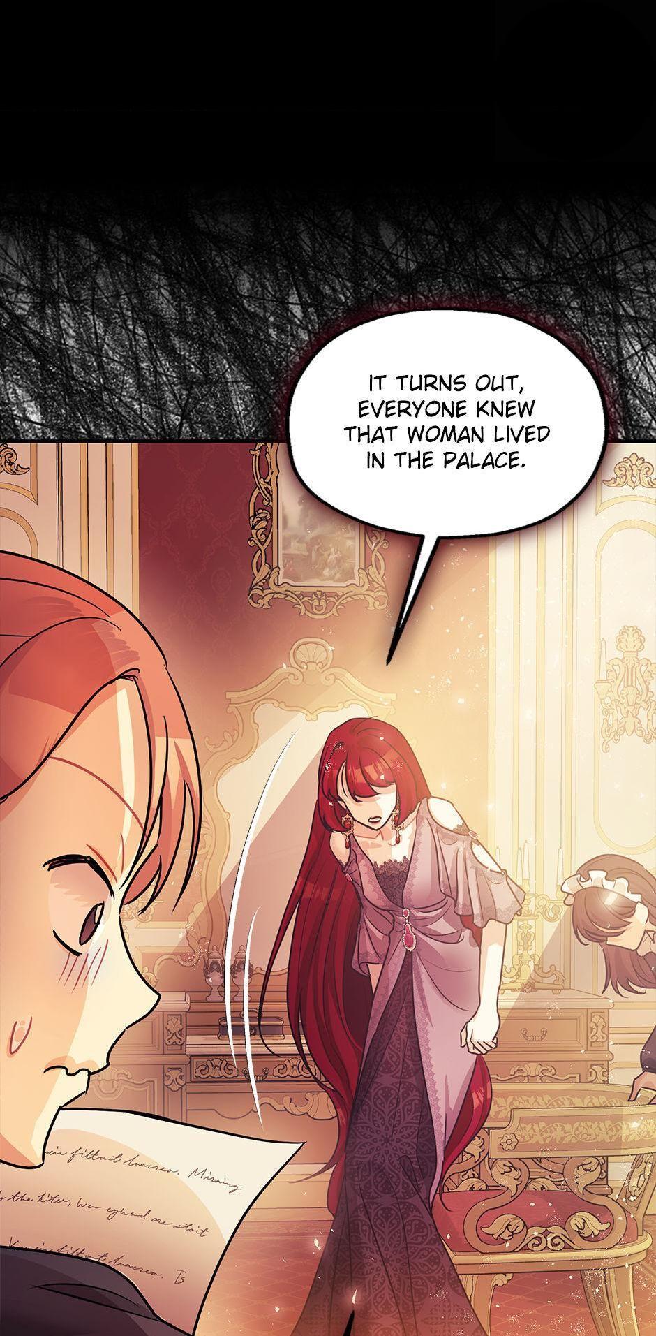The Tyrant’s Tranquilizer Chapter 29 page 9