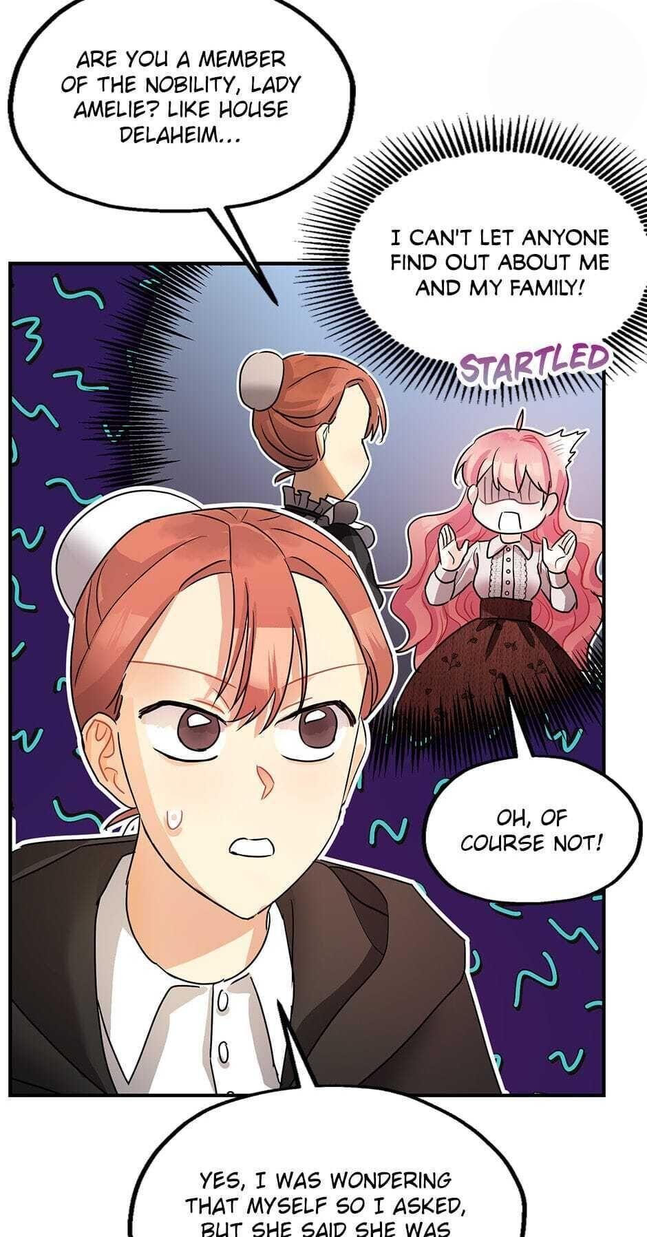 The Tyrant’s Tranquilizer Chapter 29 page 19
