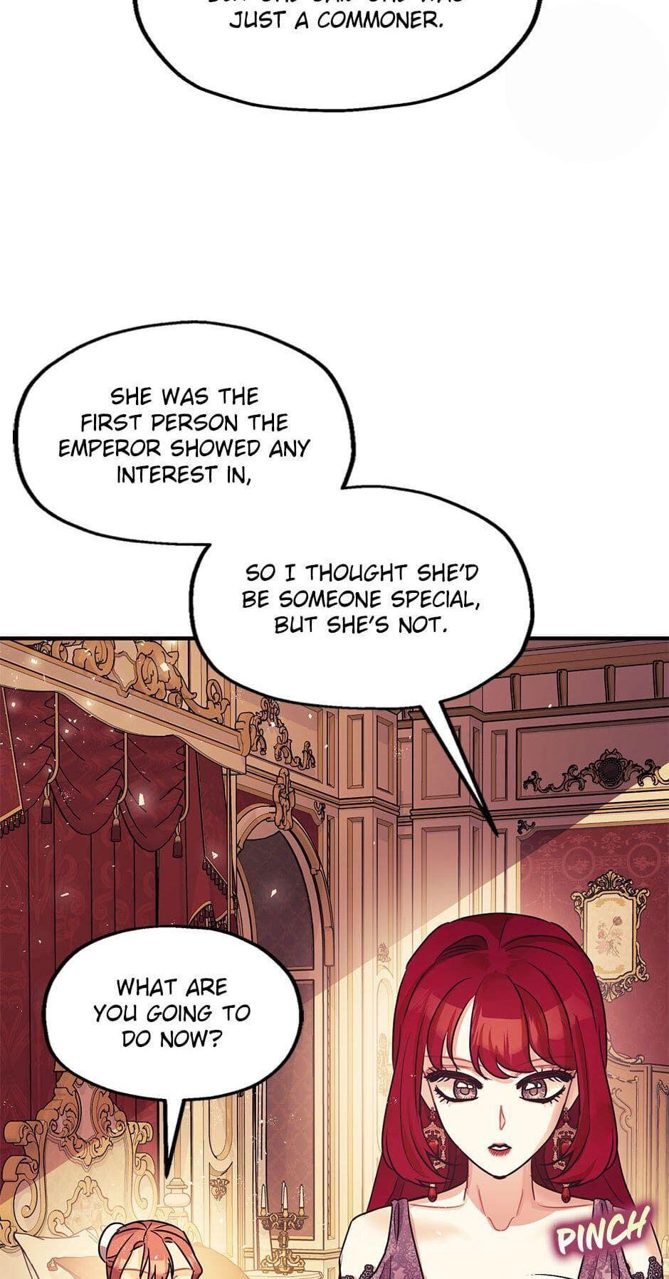 The Tyrant’s Tranquilizer Chapter 29 page 20