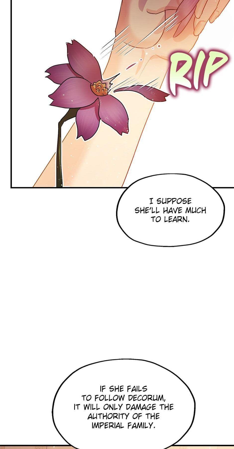 The Tyrant’s Tranquilizer Chapter 29 page 22