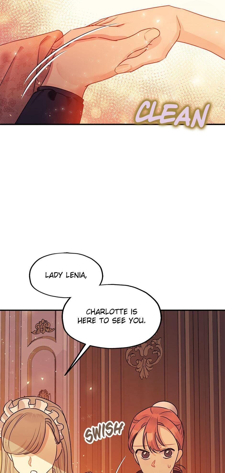 The Tyrant’s Tranquilizer Chapter 29 page 2