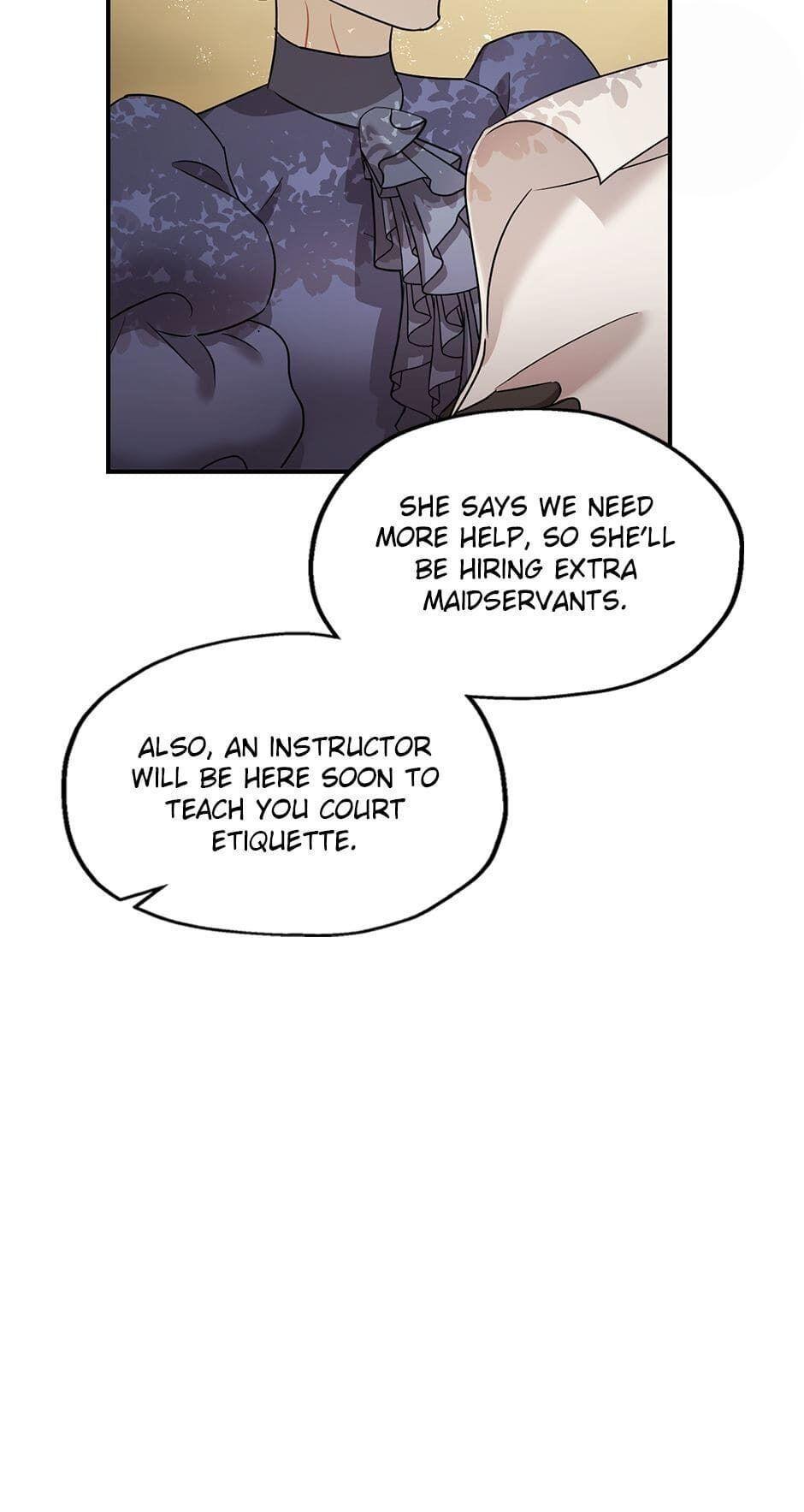 The Tyrant’s Tranquilizer Chapter 29 page 32