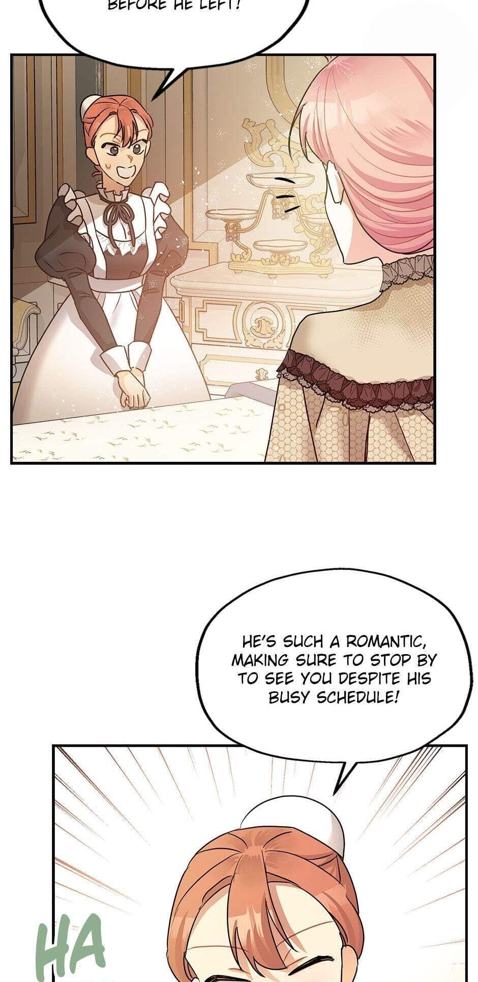 The Tyrant’s Tranquilizer Chapter 29 page 36