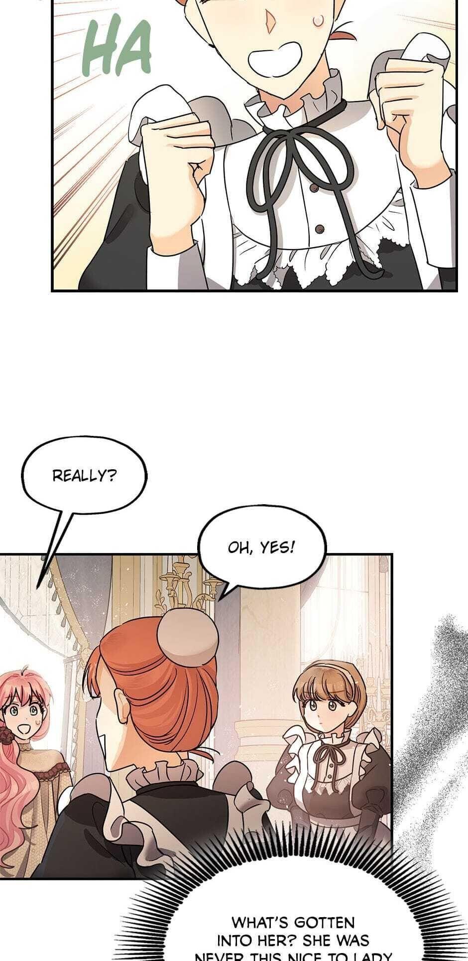The Tyrant’s Tranquilizer Chapter 29 page 37