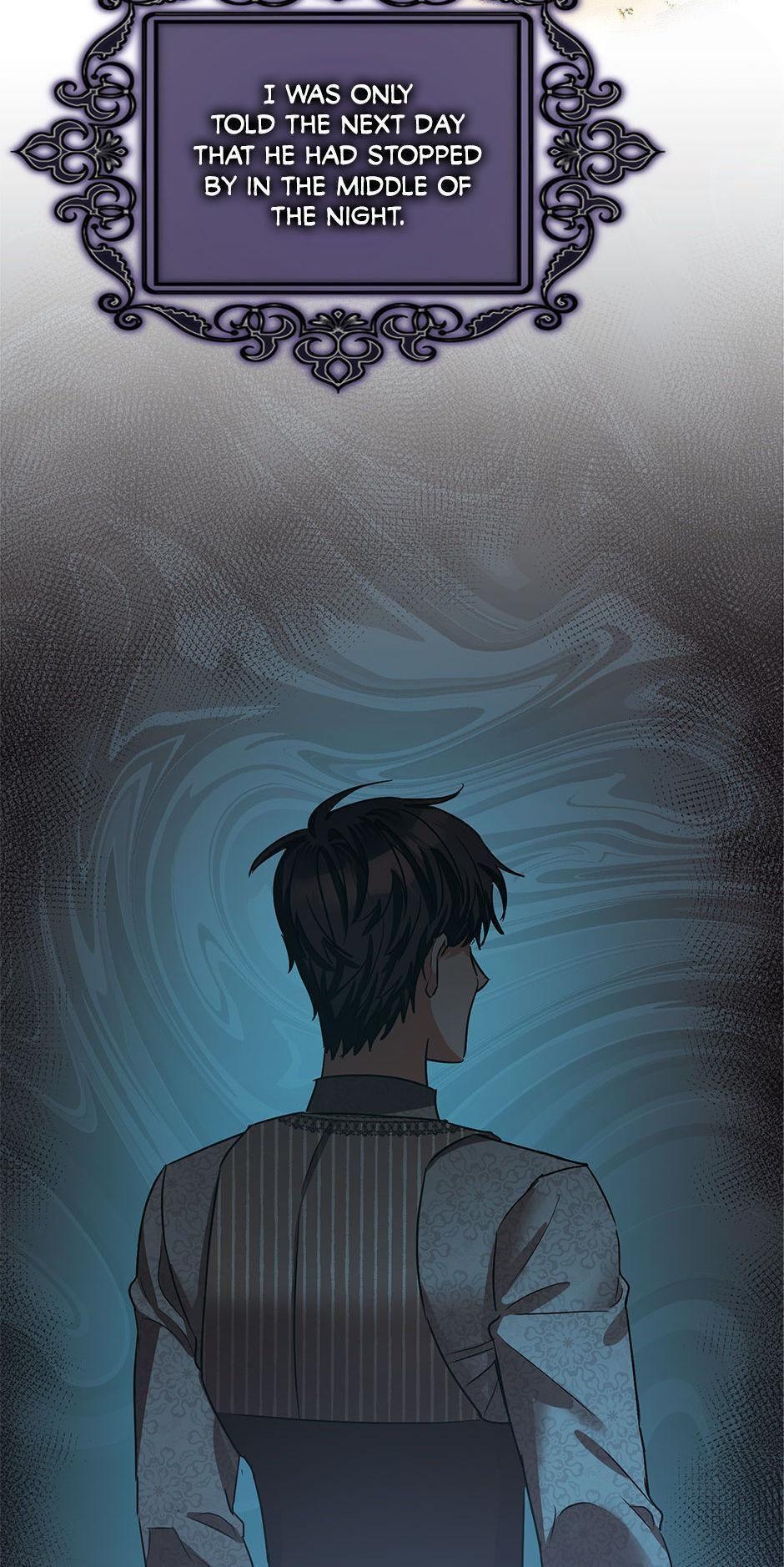 The Tyrant’s Tranquilizer Chapter 29 page 43
