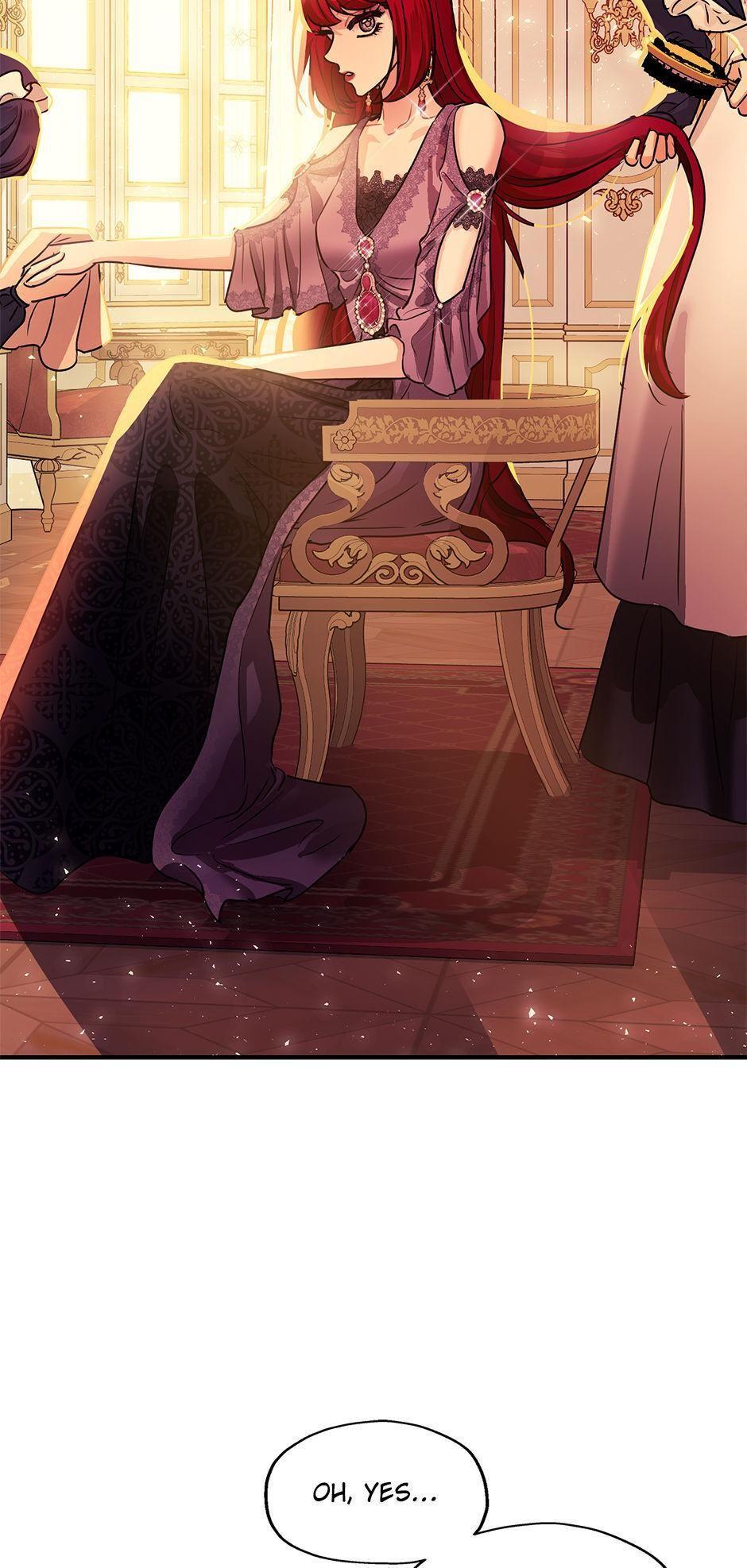 The Tyrant’s Tranquilizer Chapter 29 page 4