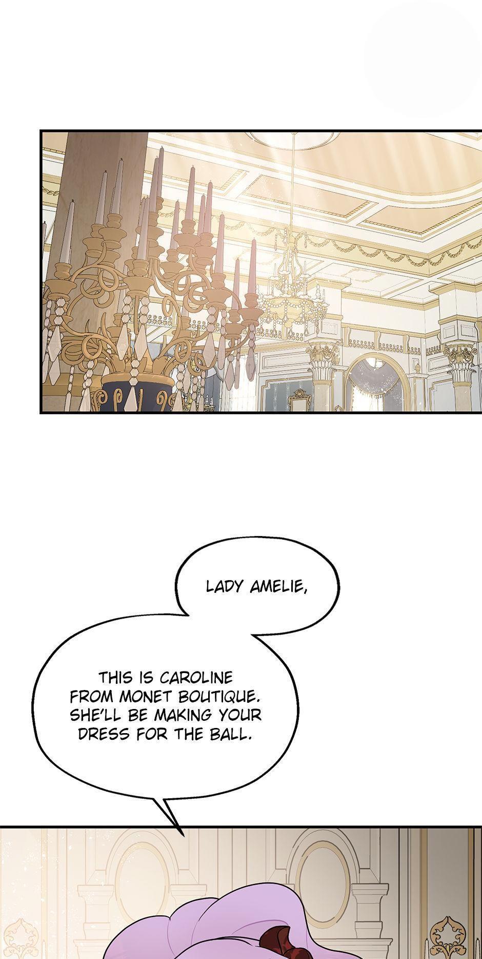 The Tyrant’s Tranquilizer Chapter 29 page 49