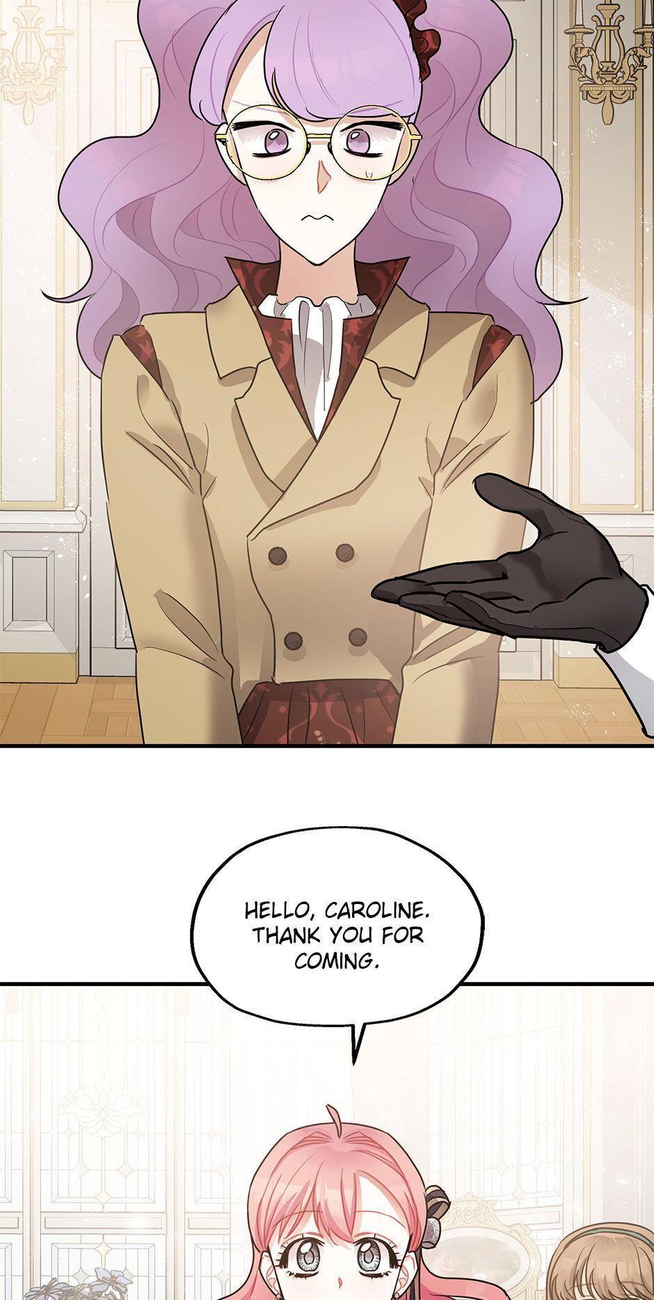 The Tyrant’s Tranquilizer Chapter 29 page 50