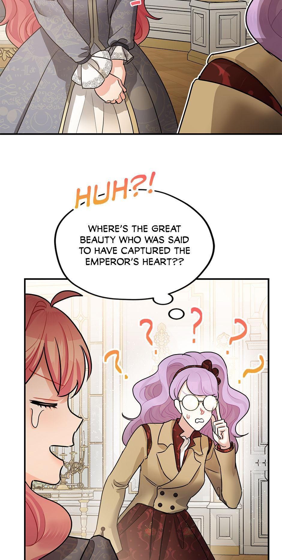 The Tyrant’s Tranquilizer Chapter 29 page 53