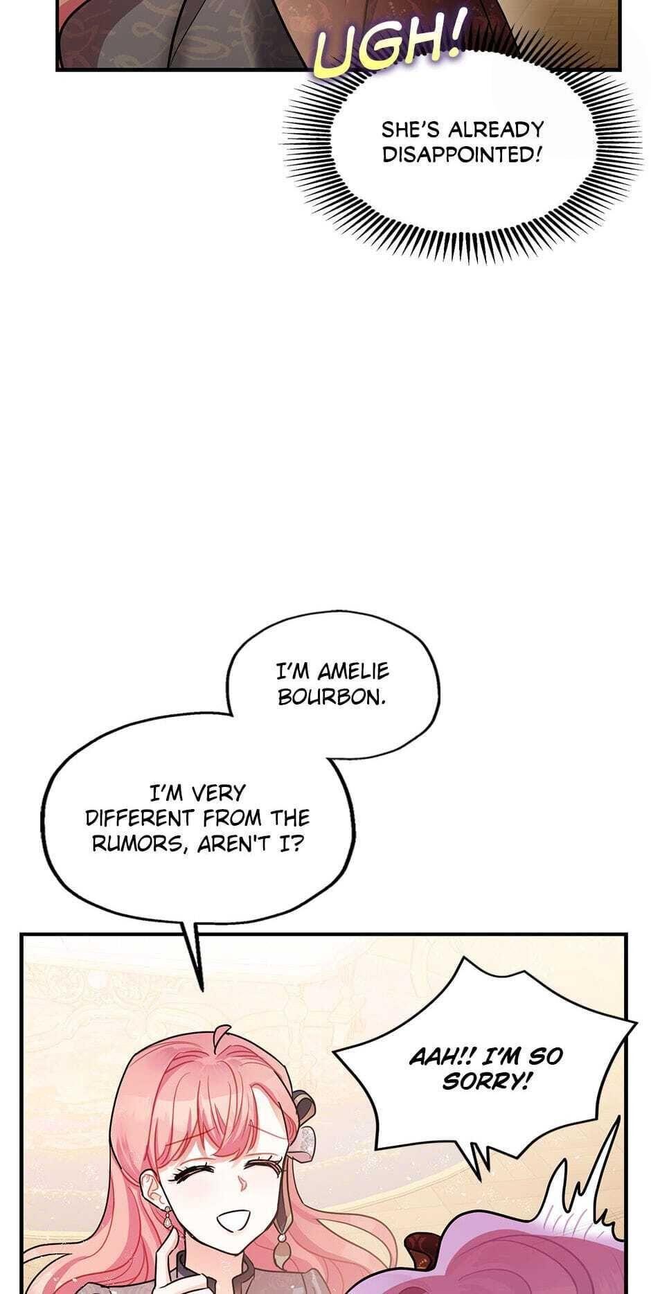 The Tyrant’s Tranquilizer Chapter 29 page 54