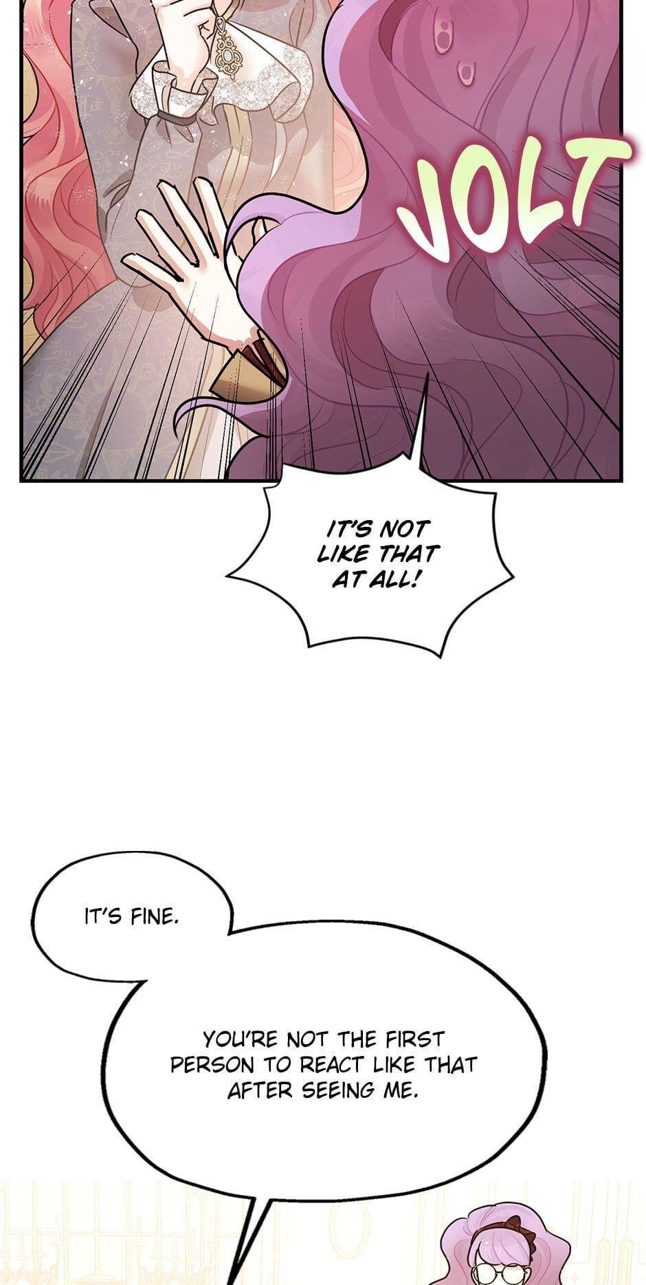 The Tyrant’s Tranquilizer Chapter 29 page 55