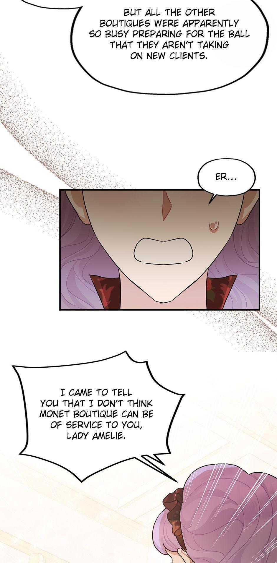 The Tyrant’s Tranquilizer Chapter 29 page 58