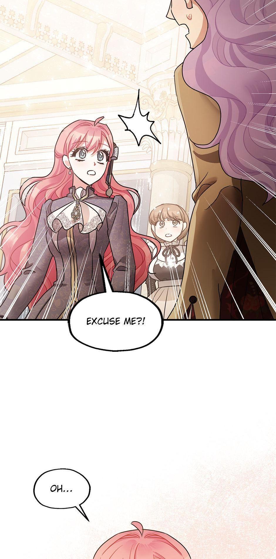 The Tyrant’s Tranquilizer Chapter 29 page 59