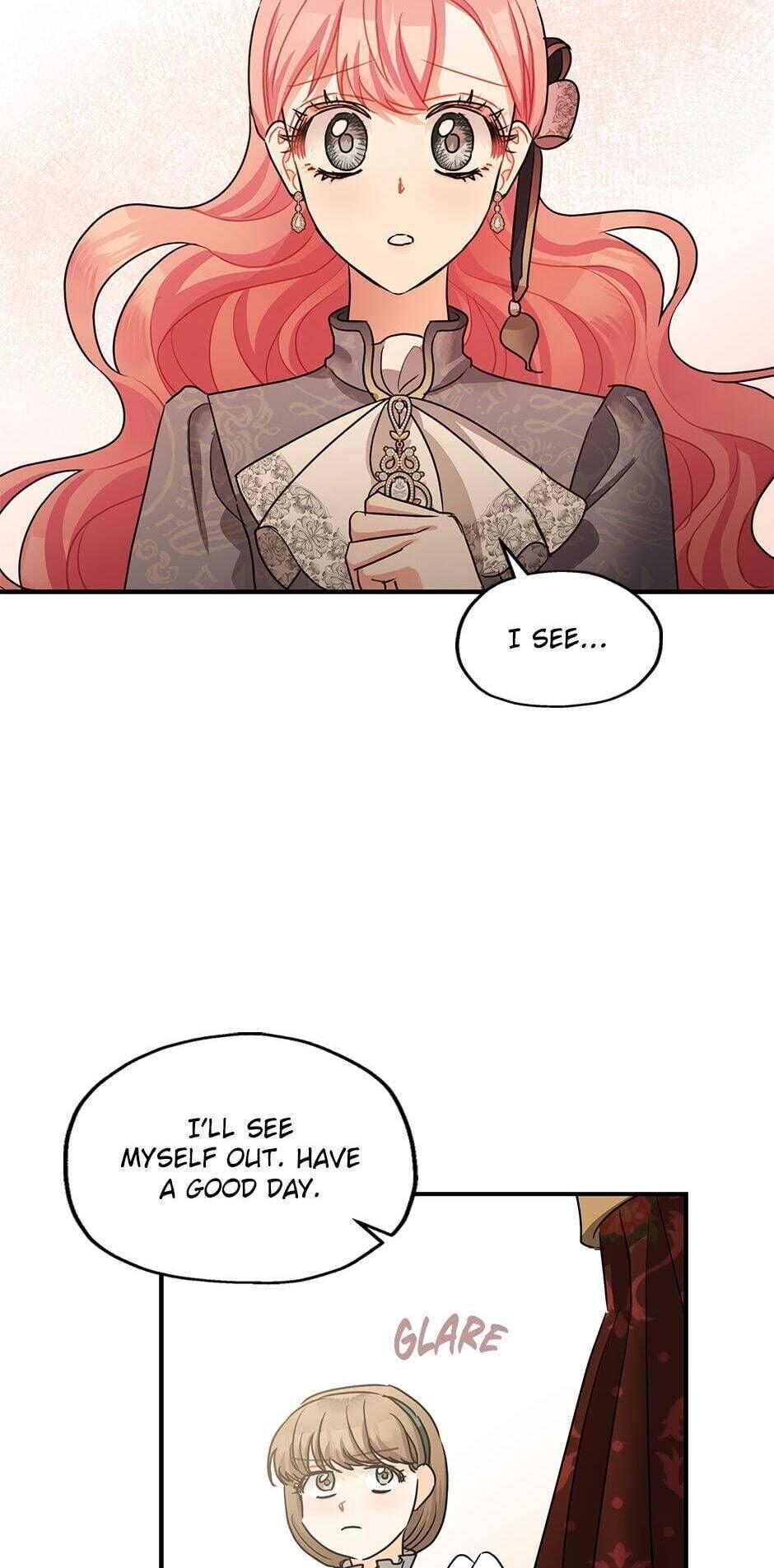 The Tyrant’s Tranquilizer Chapter 29 page 60