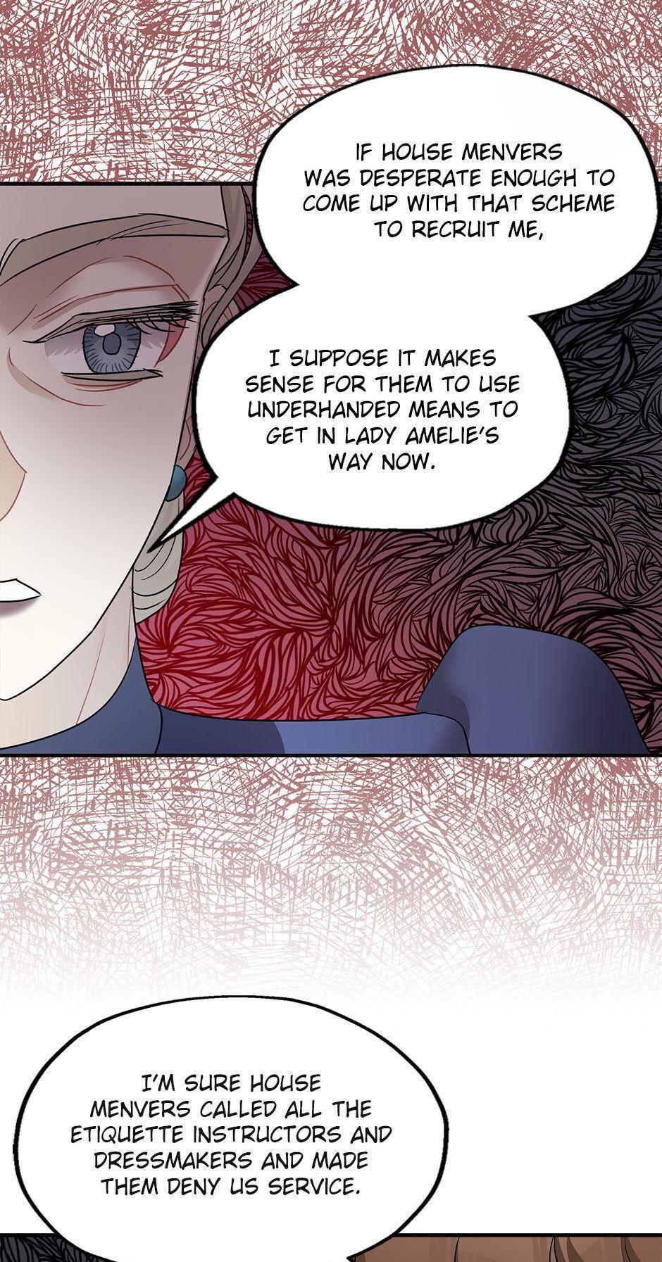 The Tyrant’s Tranquilizer Chapter 29 page 64