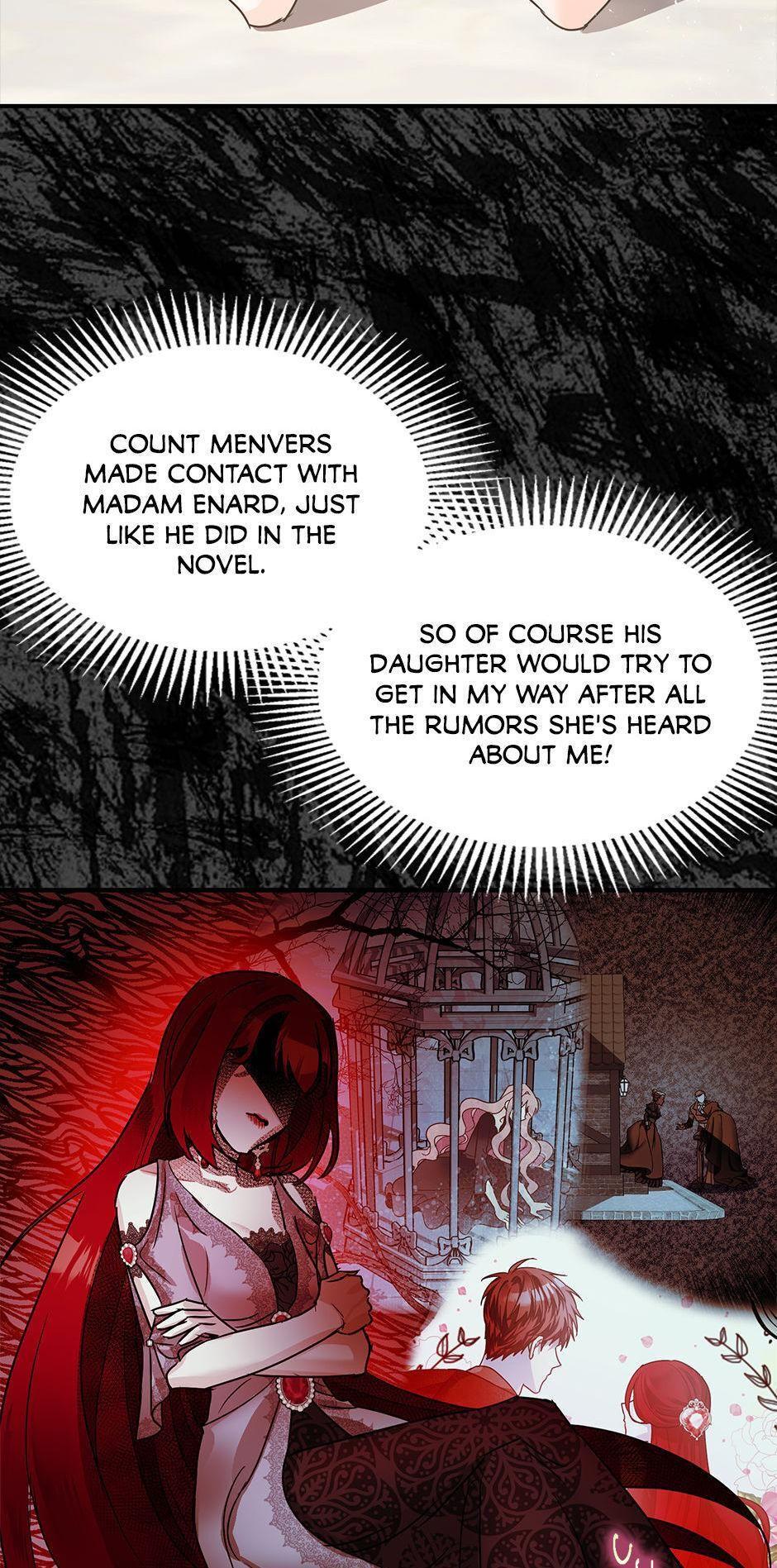 The Tyrant’s Tranquilizer Chapter 29 page 69