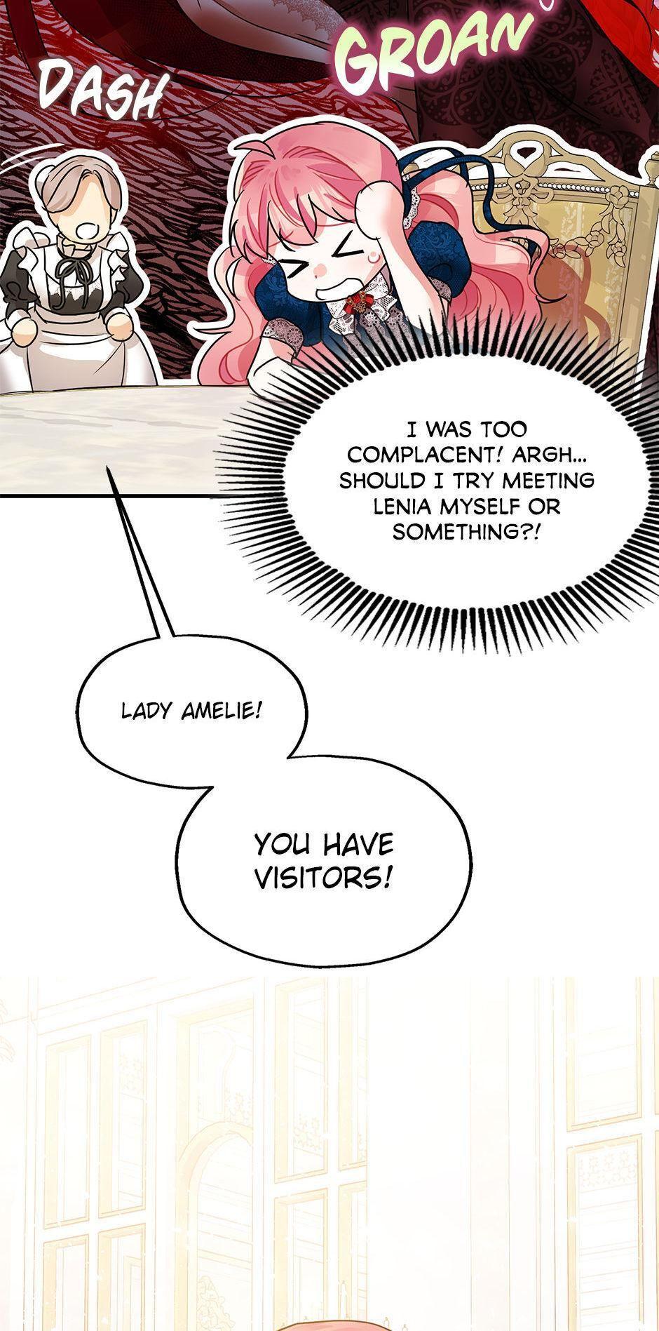 The Tyrant’s Tranquilizer Chapter 29 page 70