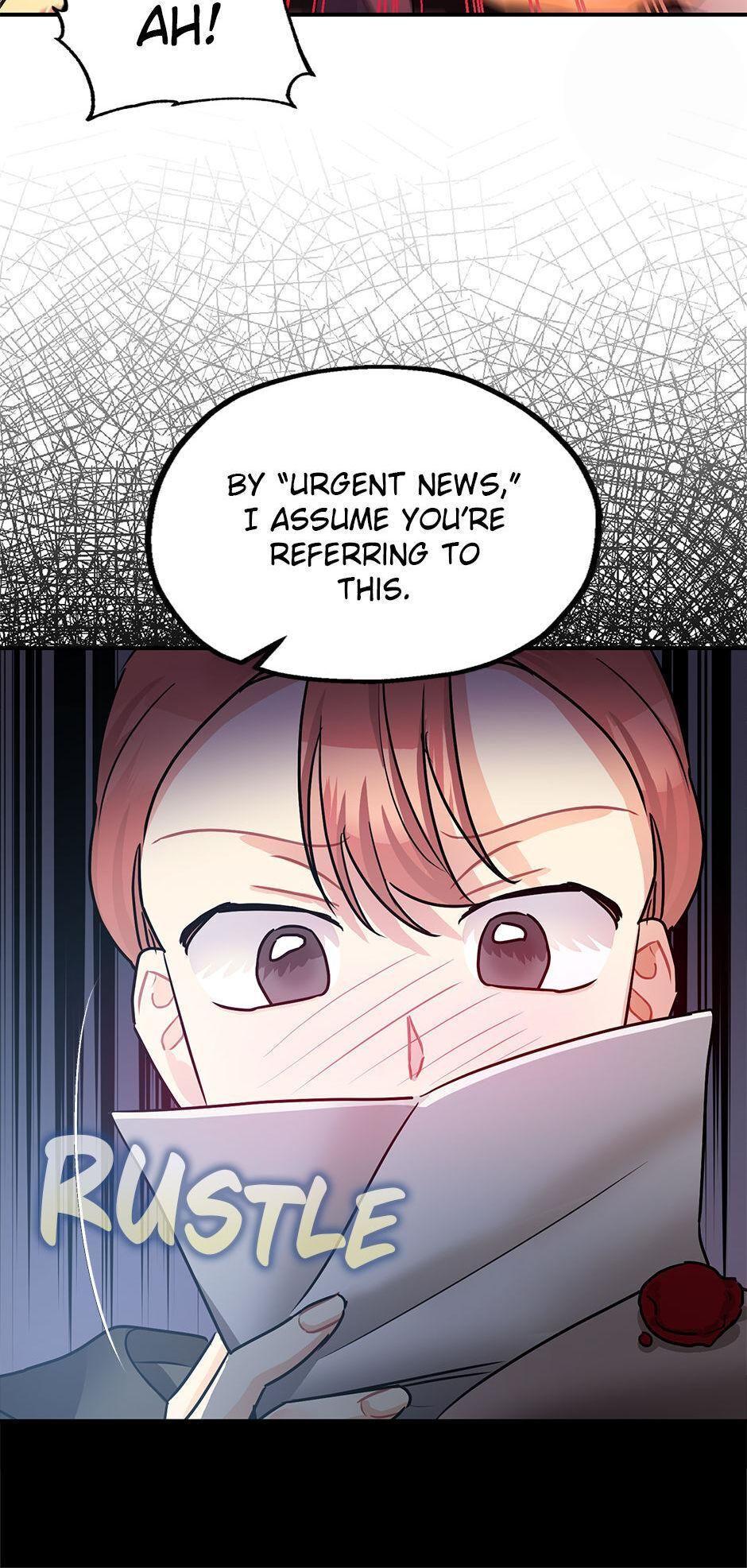 The Tyrant’s Tranquilizer Chapter 29 page 7