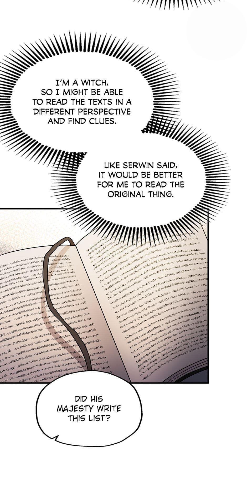 The Tyrant’s Tranquilizer Chapter 30 page 10