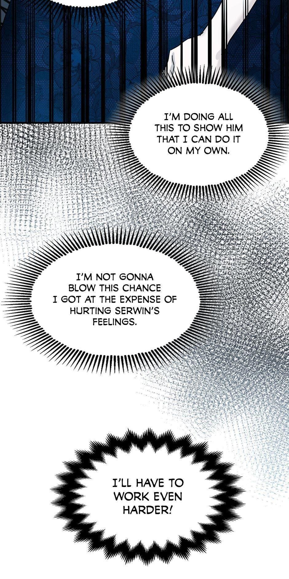 The Tyrant’s Tranquilizer Chapter 30 page 24