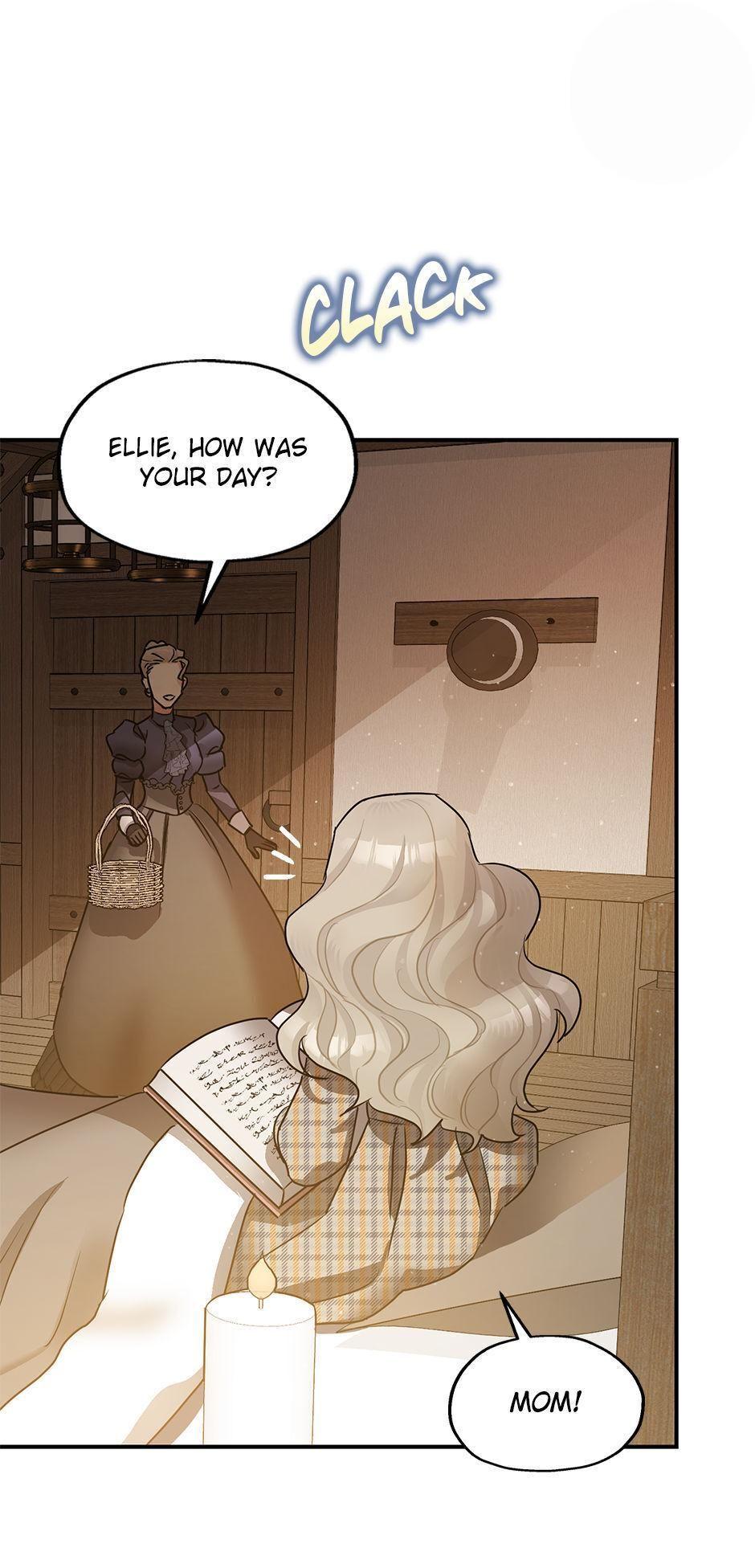 The Tyrant’s Tranquilizer Chapter 30 page 27