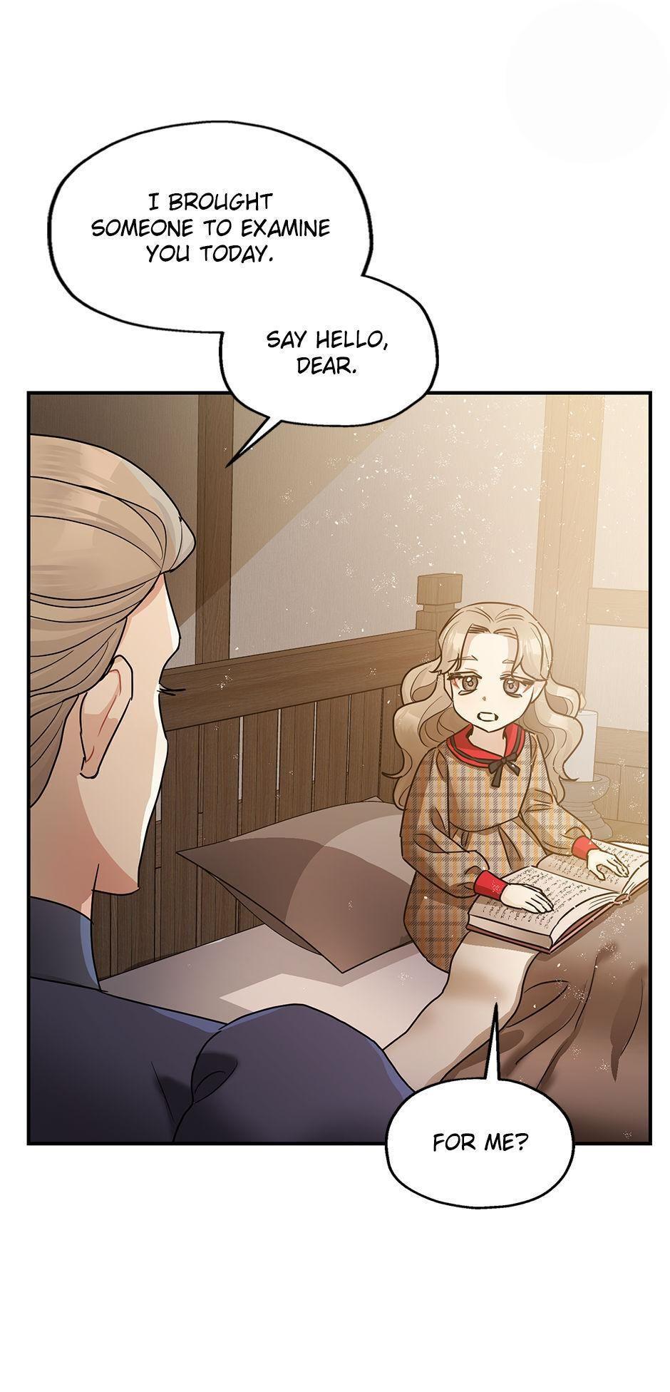 The Tyrant’s Tranquilizer Chapter 30 page 28